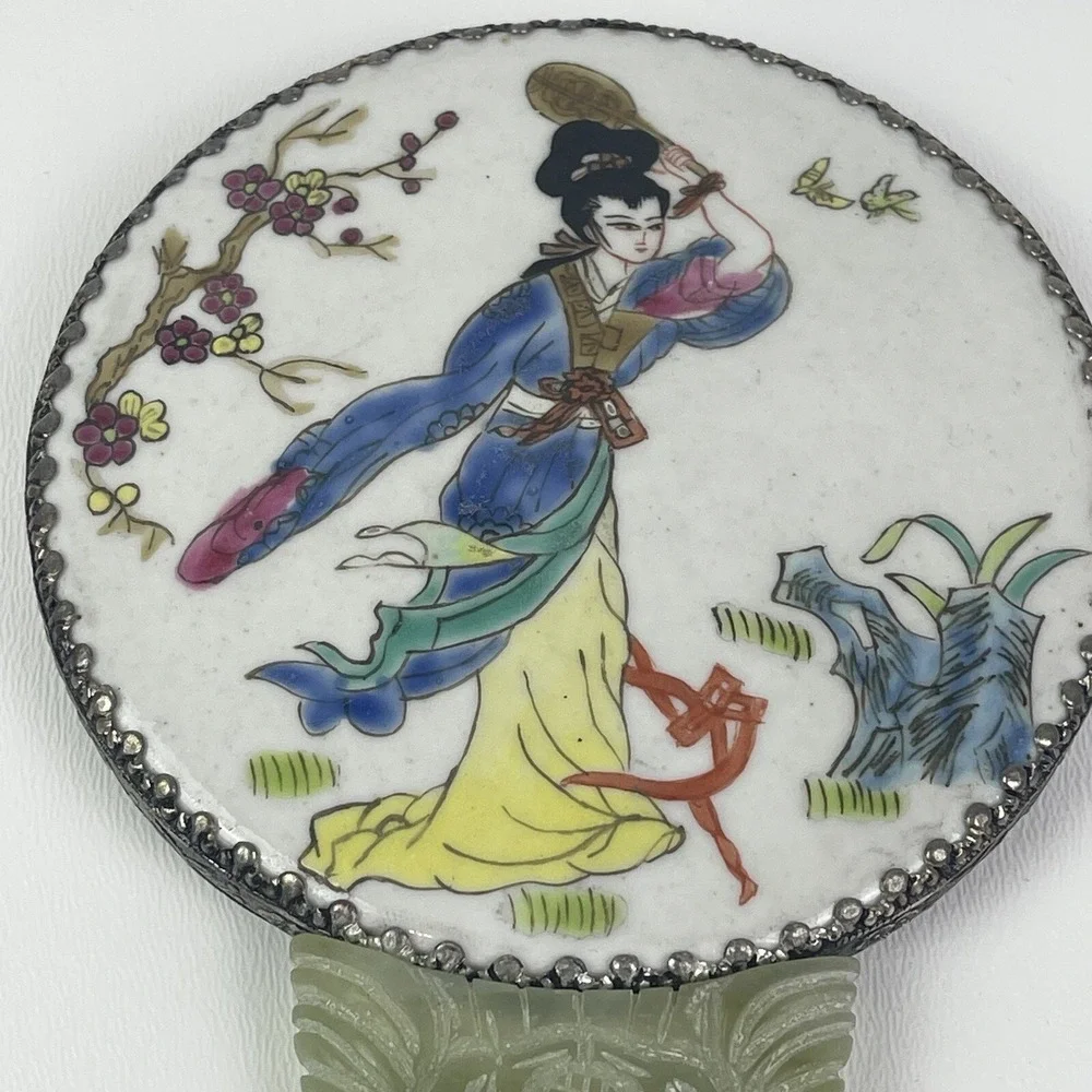 N/A vintage chinese
